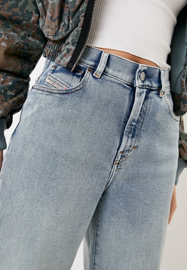 фото Джинсы diesel