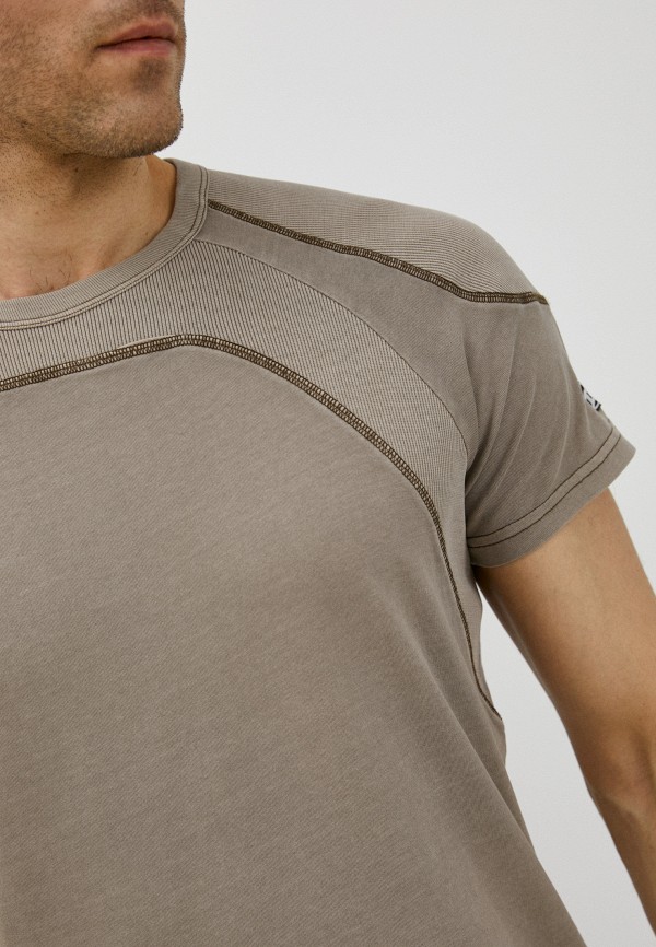 фото Футболка diesel