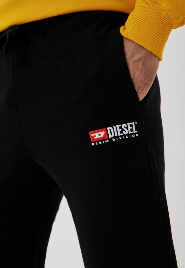фото Брюки спортивные diesel