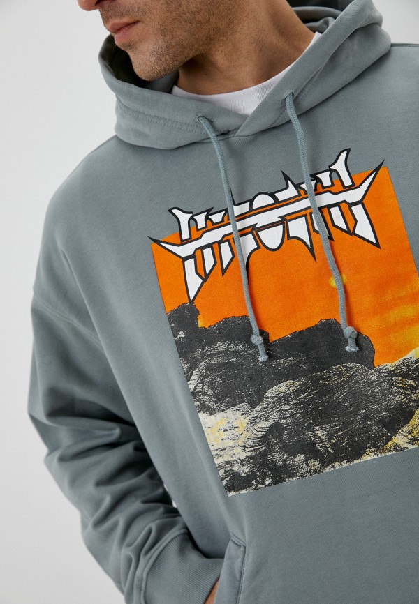 фото Худи diesel