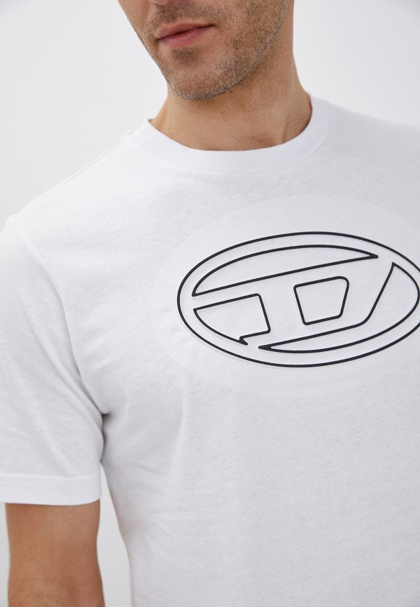 фото Футболка diesel