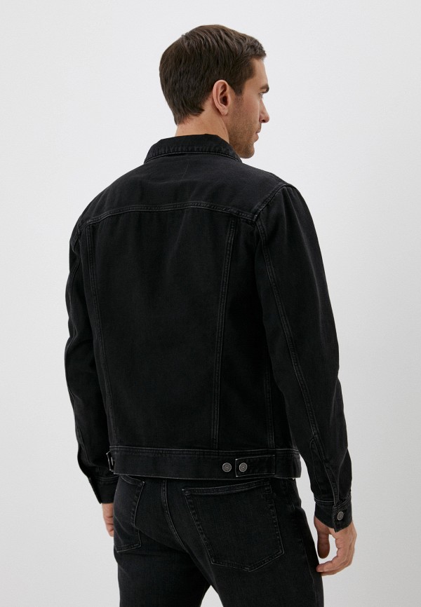 фото Куртка джинсовая diesel