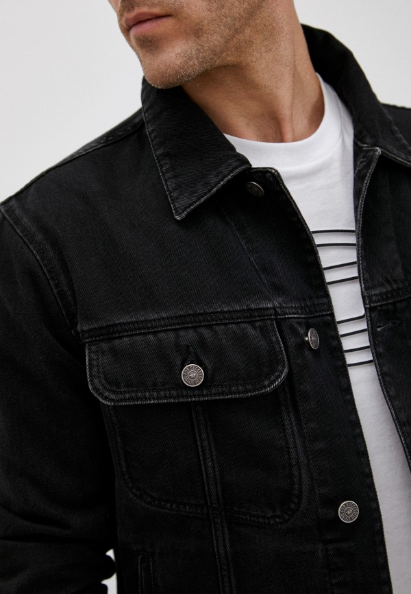 фото Куртка джинсовая diesel