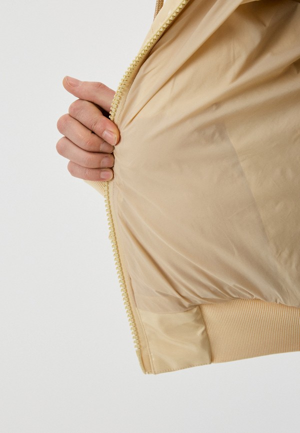 фото Куртка утепленная diesel