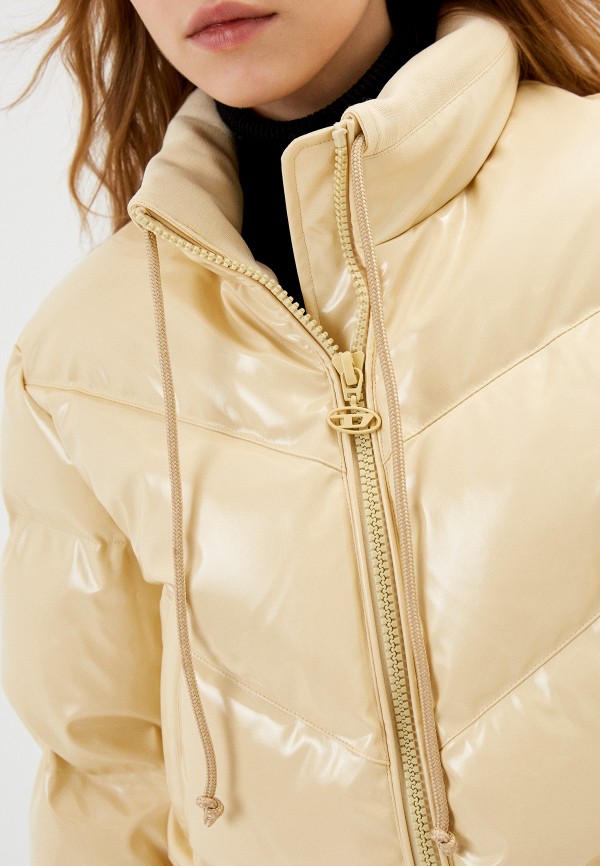 фото Куртка утепленная diesel