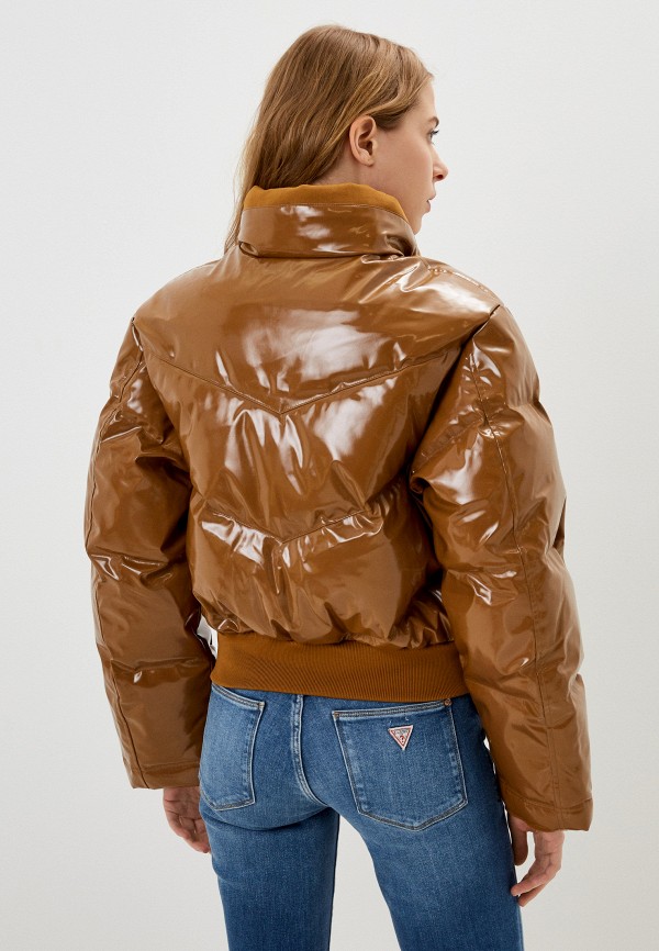 фото Куртка утепленная diesel