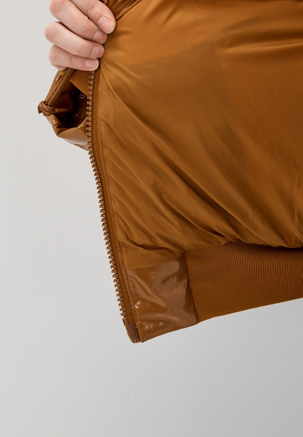 фото Куртка утепленная diesel