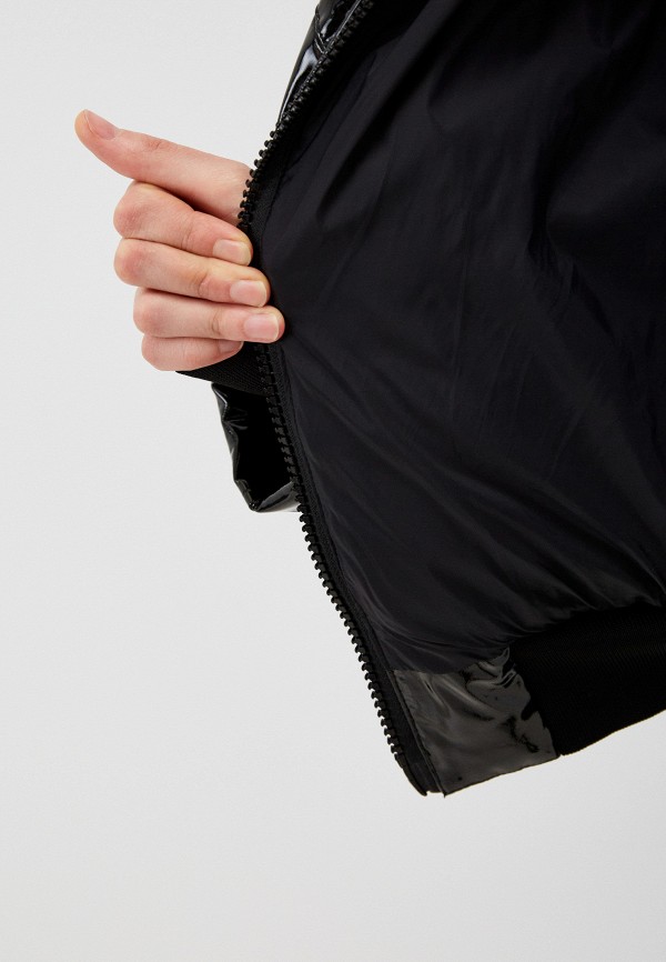 фото Куртка утепленная diesel