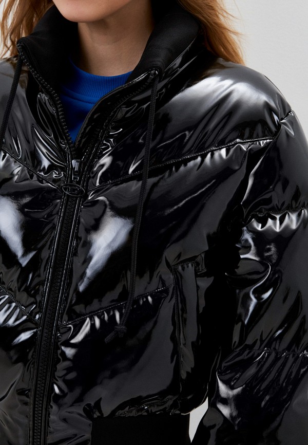 фото Куртка утепленная diesel