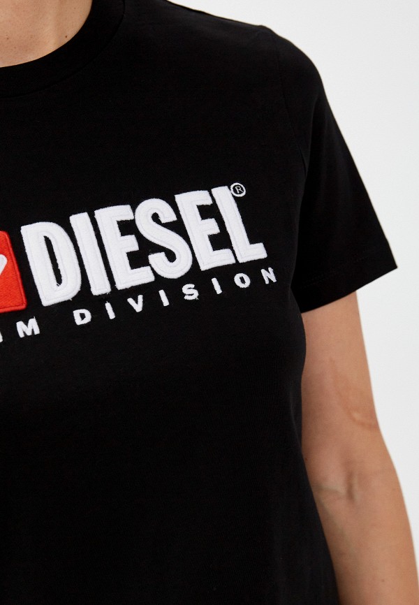 фото Футболка diesel