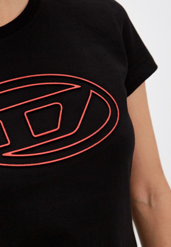 фото Футболка diesel