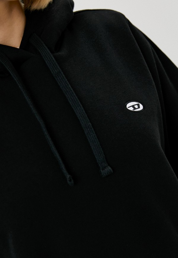 фото Худи diesel