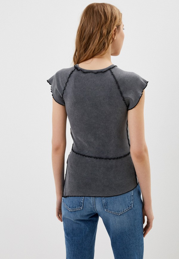 фото Футболка diesel