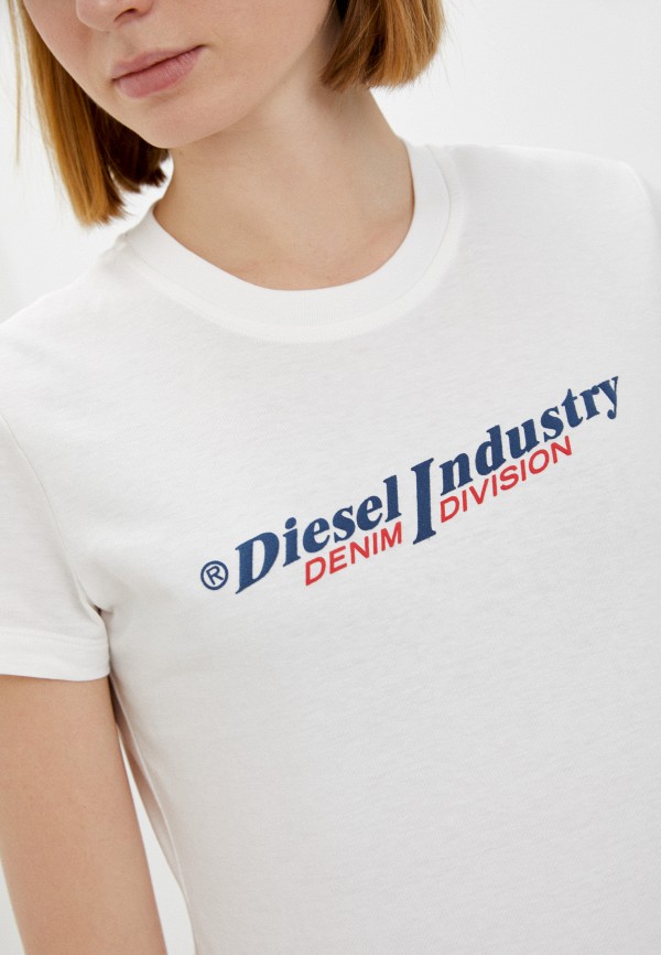 фото Футболка diesel