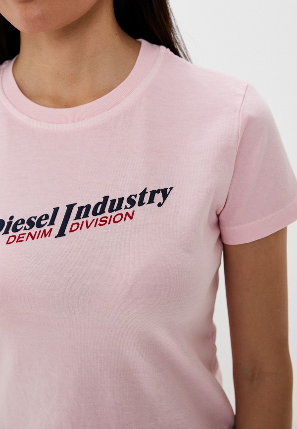 фото Футболка diesel