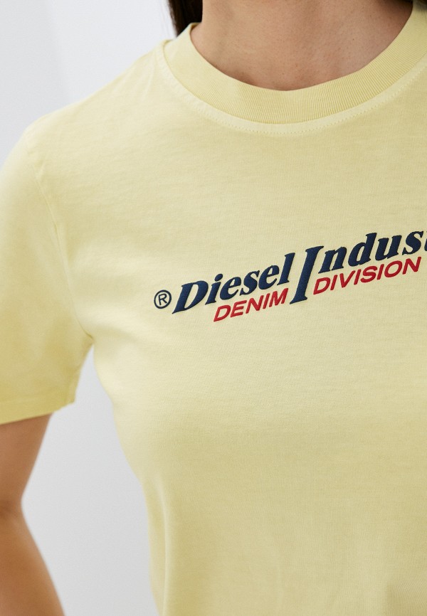 фото Футболка diesel