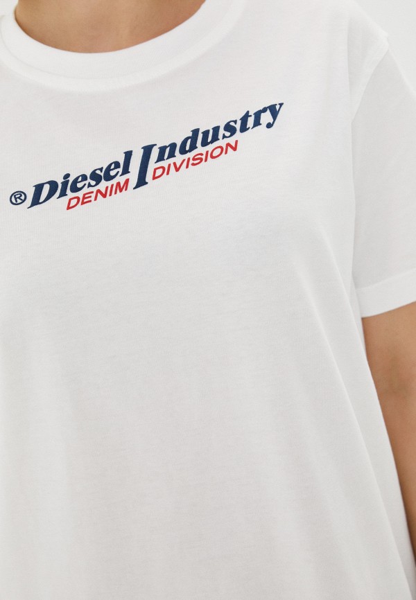 фото Платье diesel