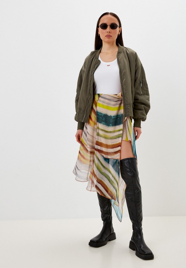 фото Майка diesel