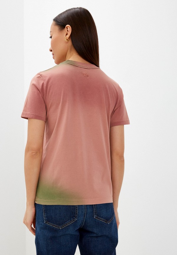 фото Футболка diesel