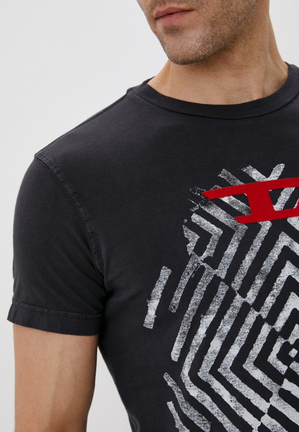 фото Футболка diesel