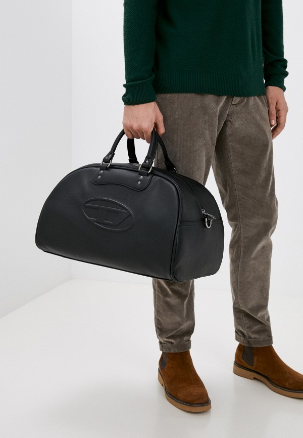 фото Сумка дорожная diesel