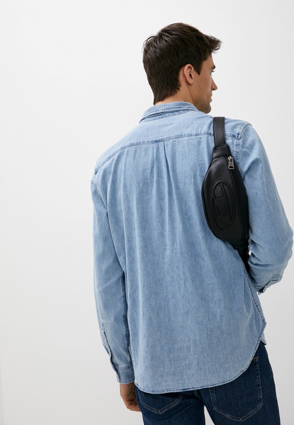 фото Сумка поясная diesel