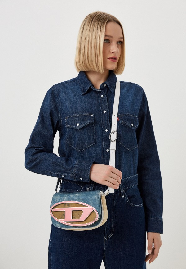 фото Сумка diesel