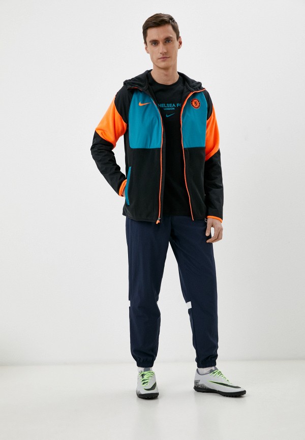 фото Куртка утепленная nike