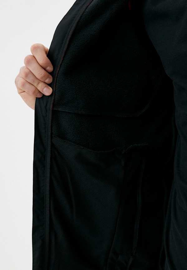 фото Куртка утепленная nike