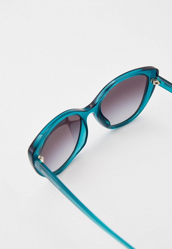 фото Очки солнцезащитные armani exchange