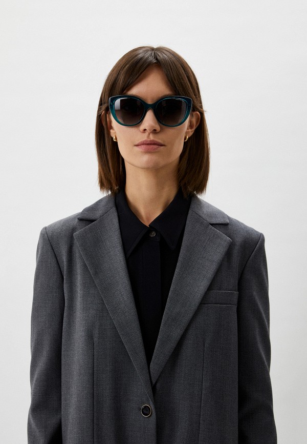 фото Очки солнцезащитные armani exchange