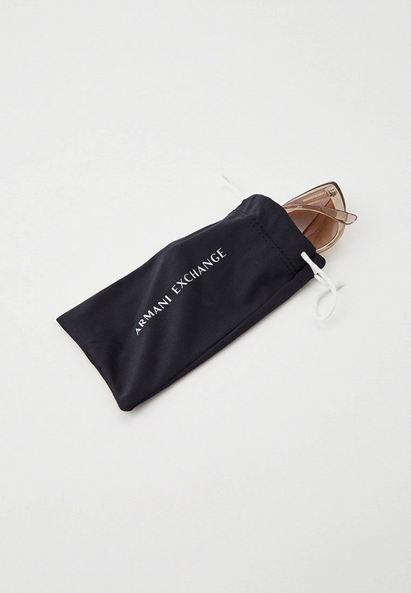 фото Очки солнцезащитные armani exchange