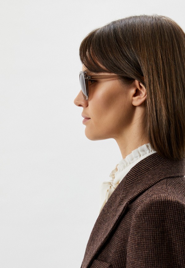 фото Очки солнцезащитные armani exchange