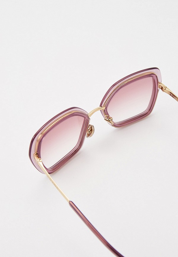 фото Очки солнцезащитные prada