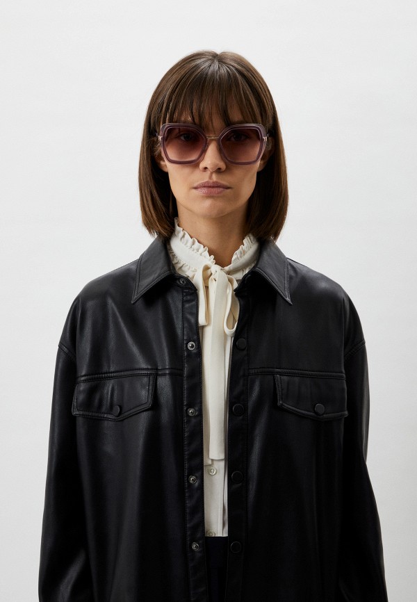 фото Очки солнцезащитные prada