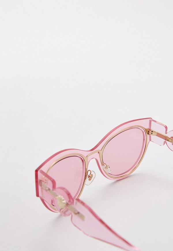 фото Очки солнцезащитные versace