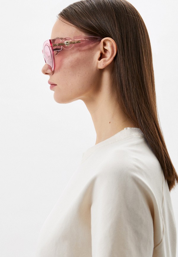 фото Очки солнцезащитные versace