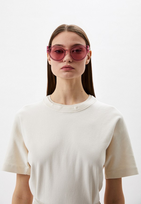 фото Очки солнцезащитные versace