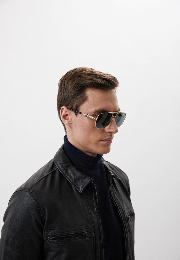 фото Очки солнцезащитные versace