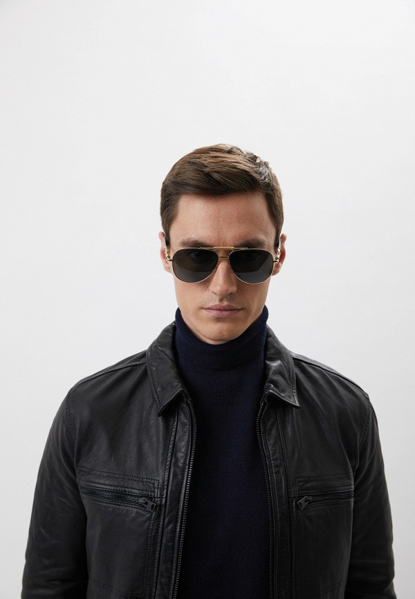 фото Очки солнцезащитные versace