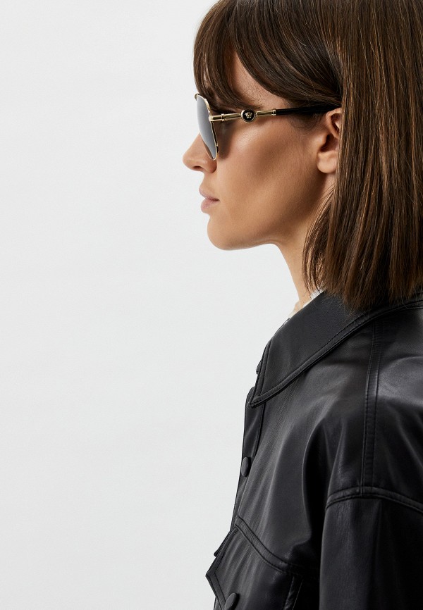 фото Очки солнцезащитные versace