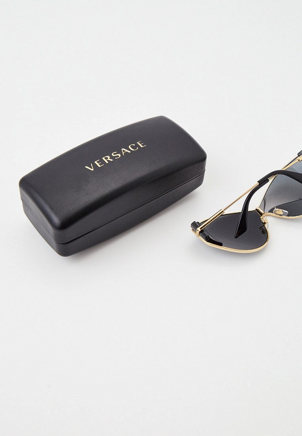 фото Очки солнцезащитные versace