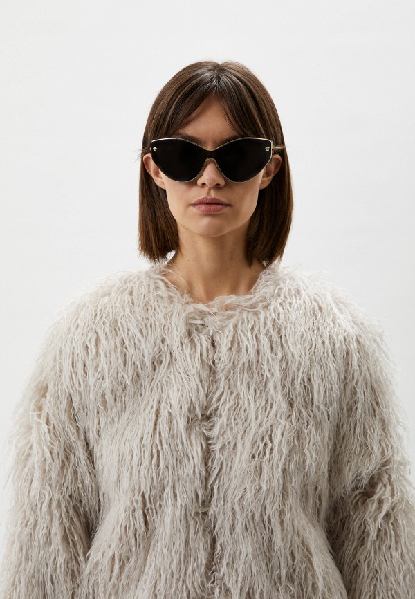 фото Очки солнцезащитные versace