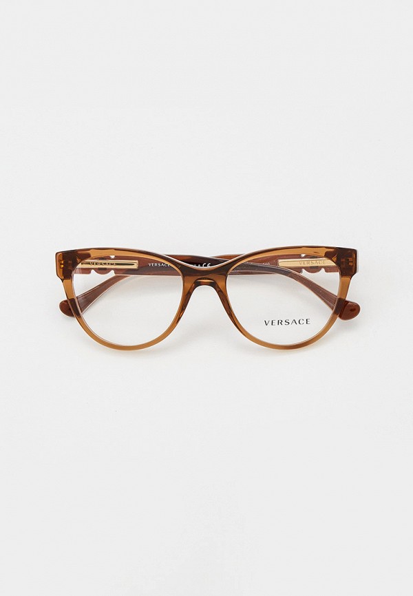 

Оправа Versace, Коричневый, VE3304 5028