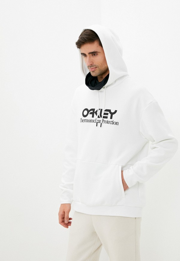 фото Худи oakley