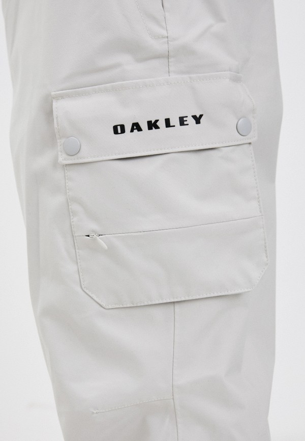 фото Брюки горнолыжные oakley