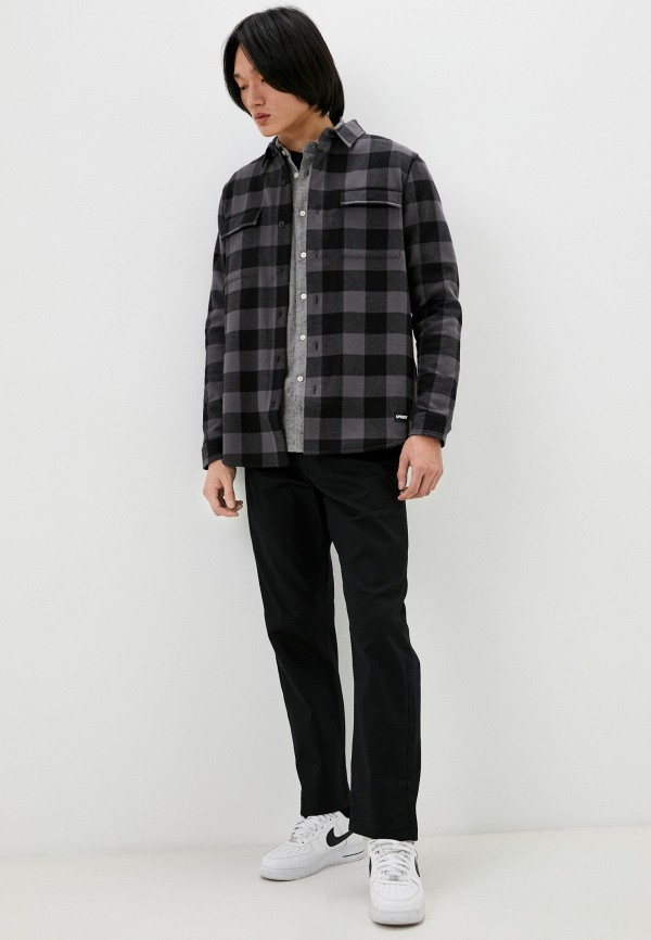 фото Рубашка oakley