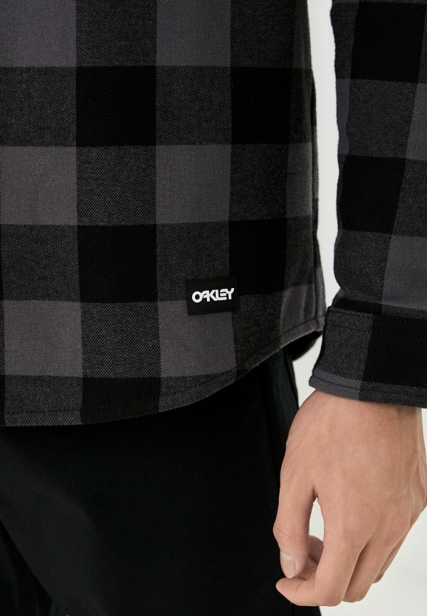 фото Рубашка oakley