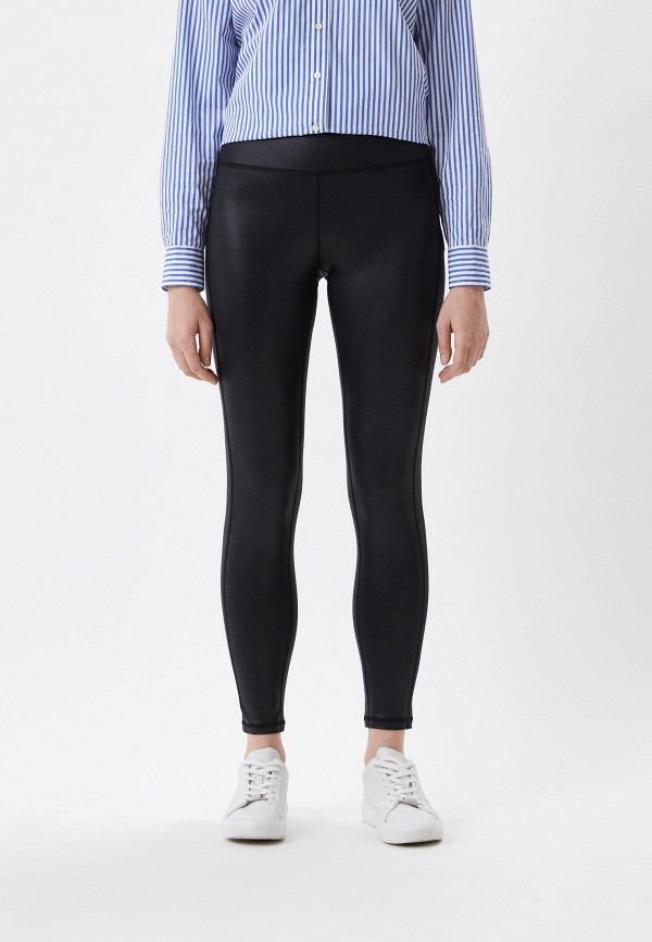 

Леггинсы Lauren Ralph Lauren, Черный, Lauren Ralph Lauren RTLAAZ784201