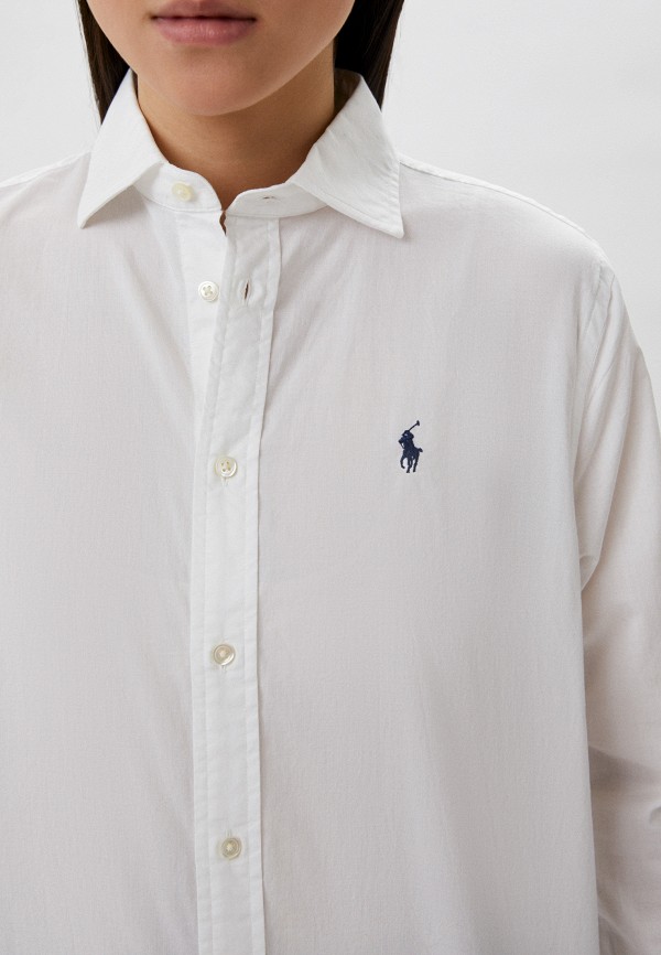 фото Рубашка polo ralph lauren